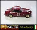 1963 - 72 Alfa Romeo 1900 SS Touring - Alfa Romeo Collection 1.43 (5)